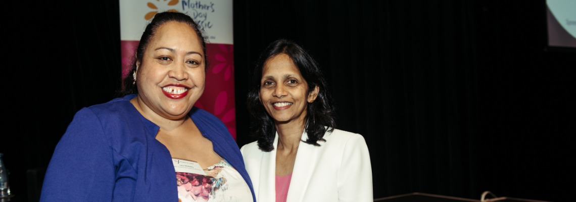 WIS NSW In Conversation with Shemara Wikramanayake - 20 February 2019