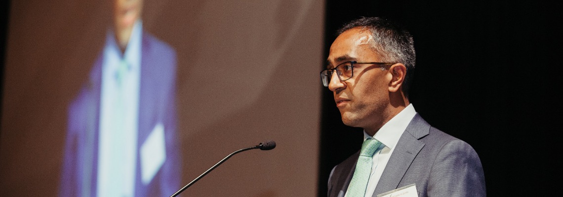 WIS NSW In Conversation with Shemara Wikramanayake - 20 February 2019